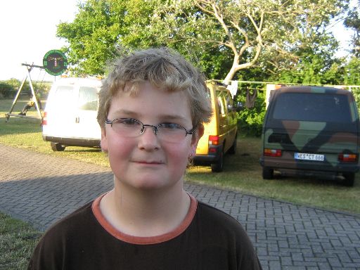 Ameland 2009 1. Lager   168